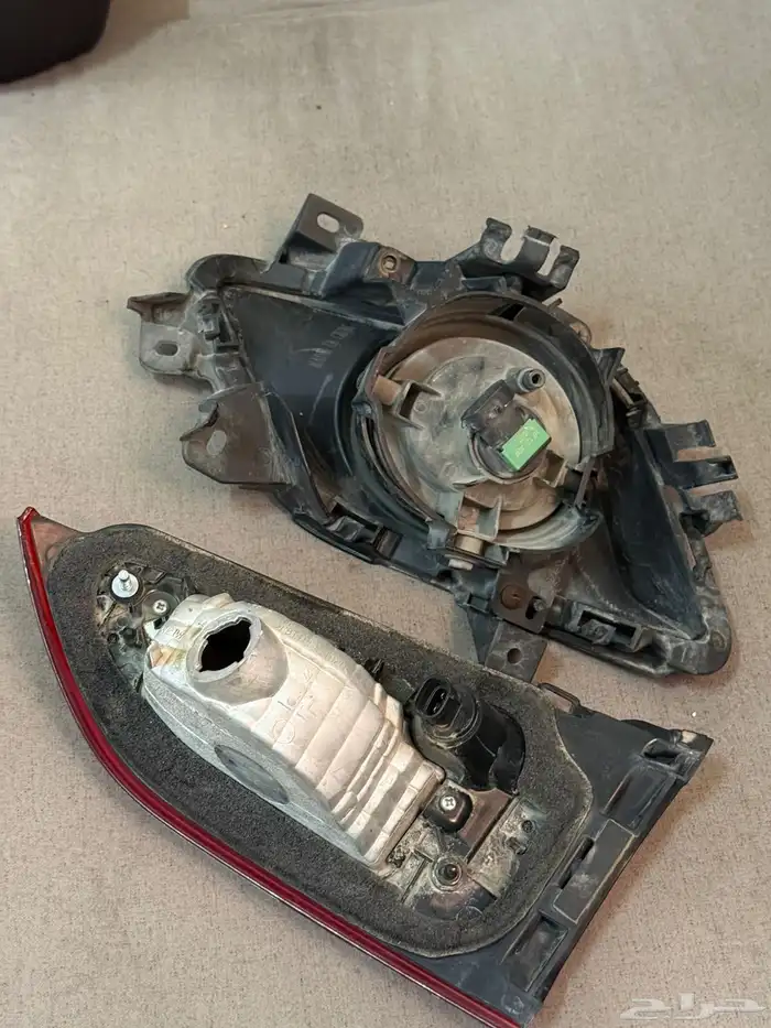 اسطب خلفي يمين كشاف المامي يمين ماازده 6 0