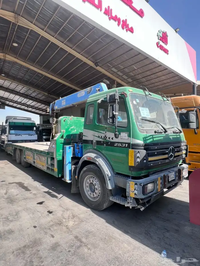 حراج معرض رائد للسيارات 16