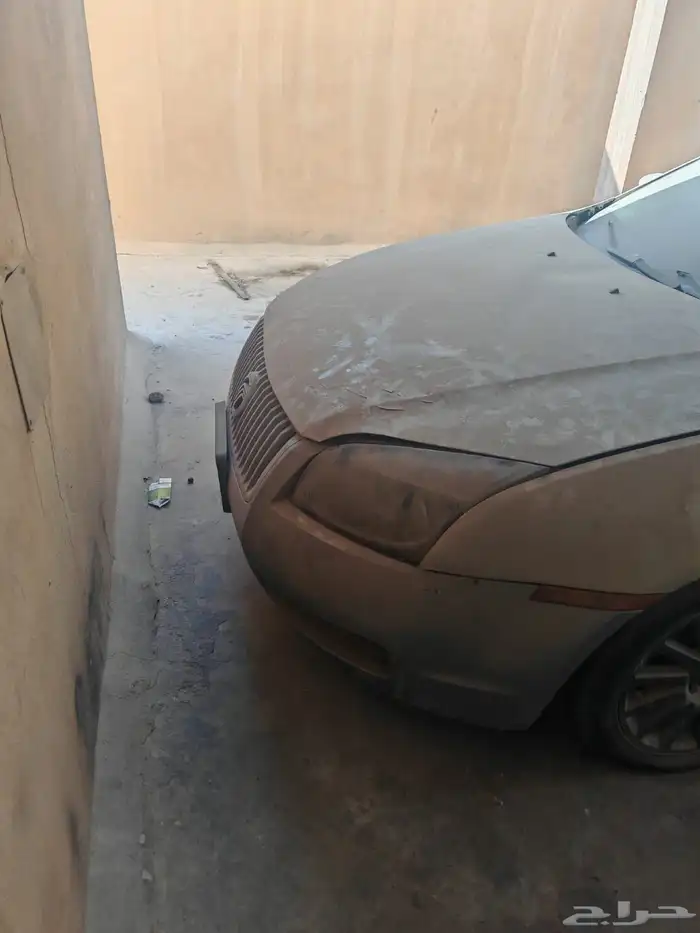 فورد ميلان 2008 للبيع تشليح او تصليح واستعمال 2