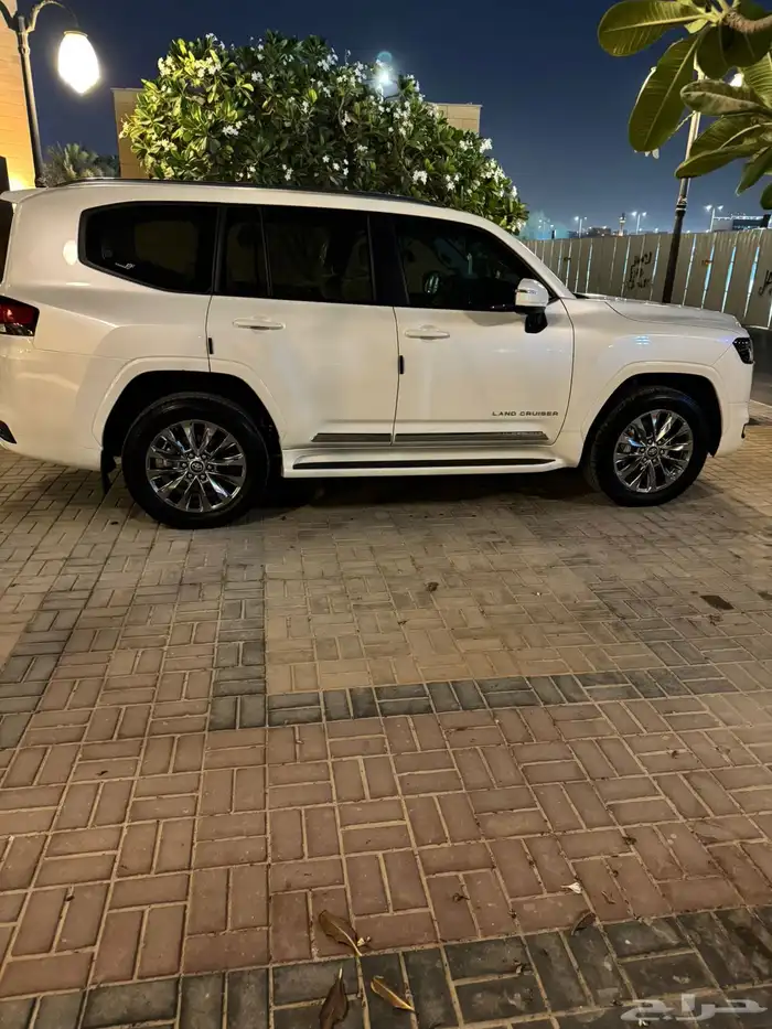 للبيع جيب جي اكس آر 2023 6