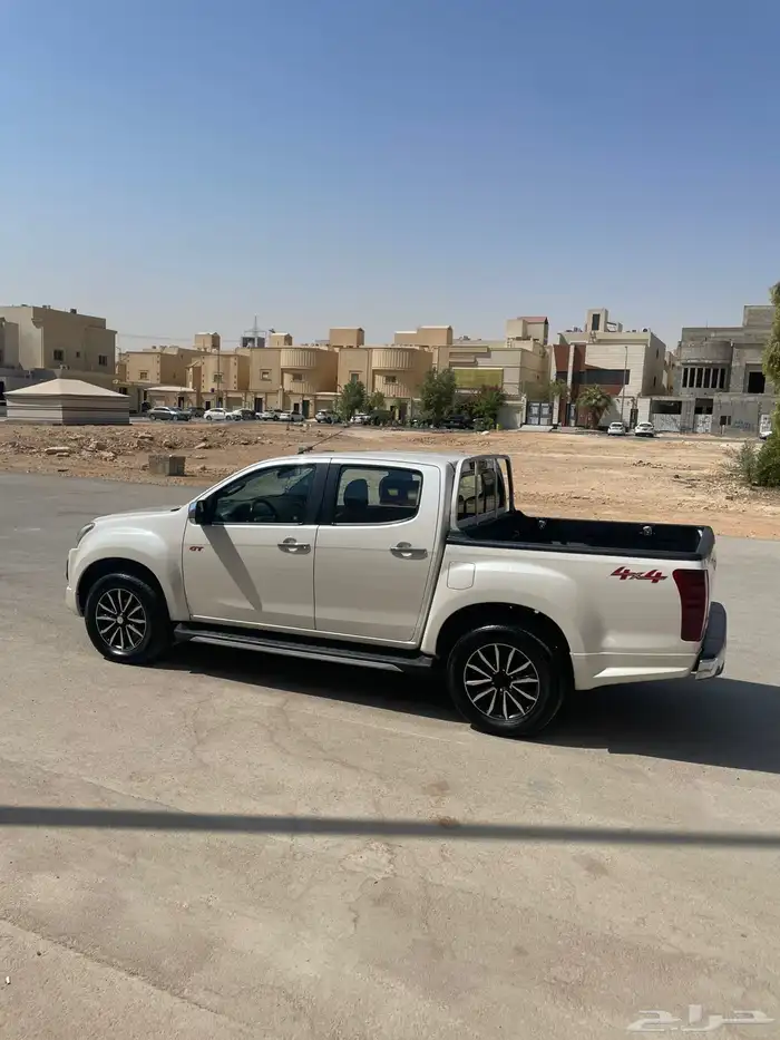 سيزو Gt المالك الاول الموتر وكاله 1