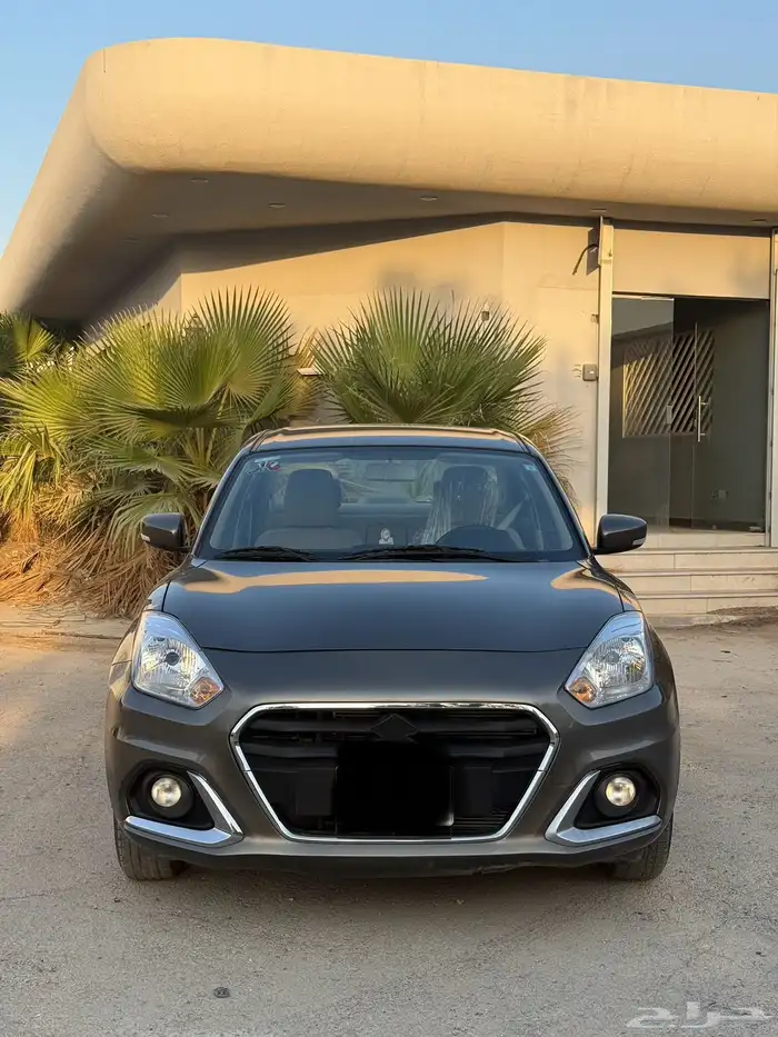 سوزوكي ديزاير 0