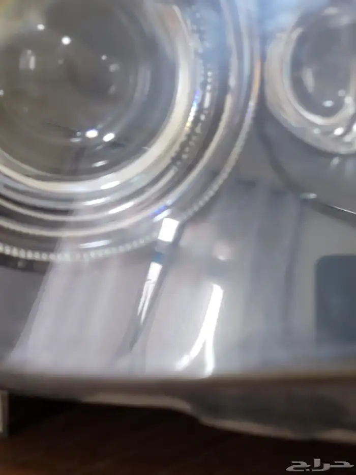 شمعات بي ام 2009 10