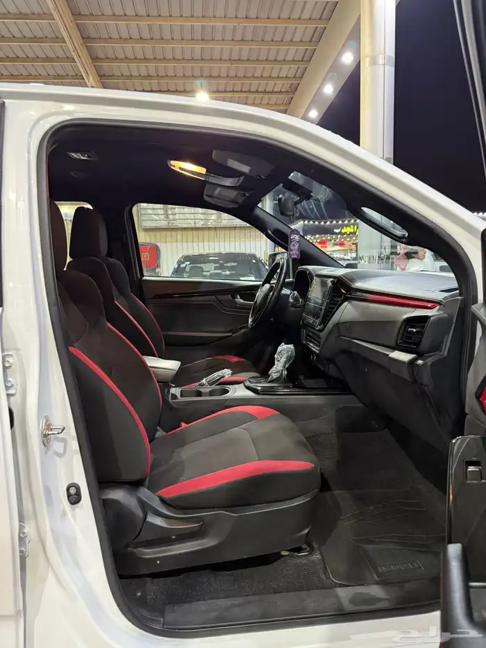 ايسوزو جي تي الدفعه الثانيه 37