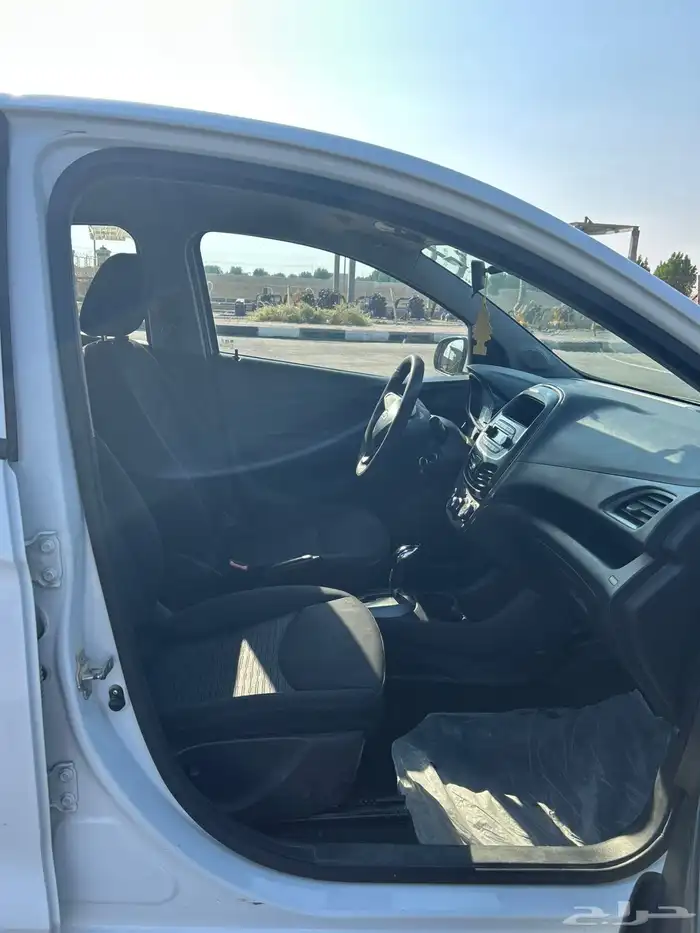 سبارك 2019 على السوم 5