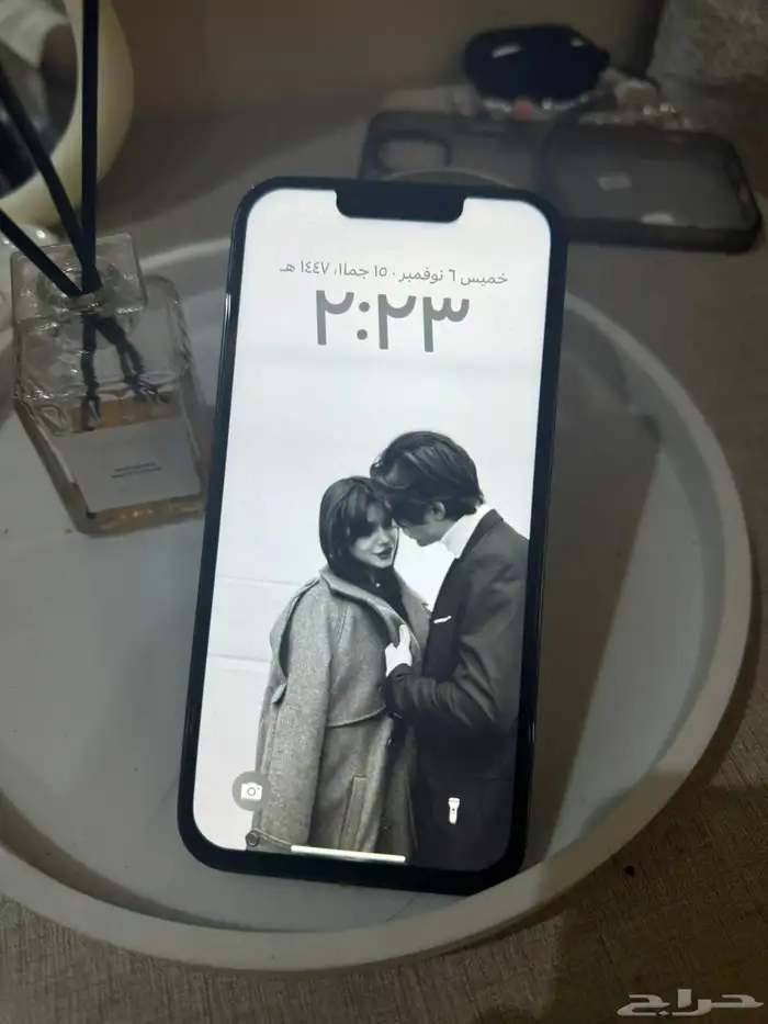 ايفون 13 برو 1