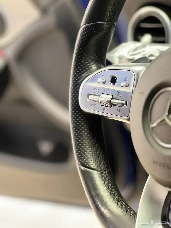 مرسيدس - C200 - 2020 - فل - جفالي 20