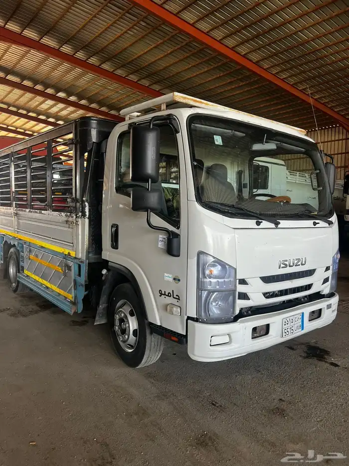 دينا سوبر جامبو مديل 2022 للبيع 0