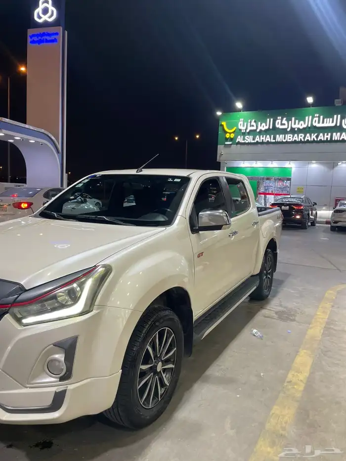 سيزو Gt المالك الاول الموتر وكاله 10