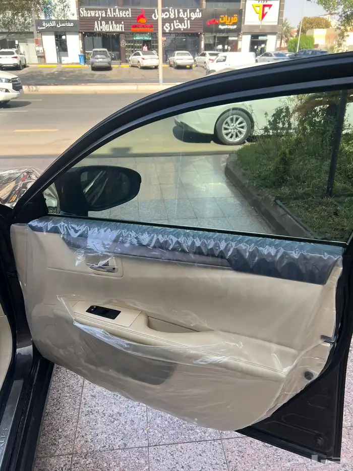 للبيع لكزس ES2015 12