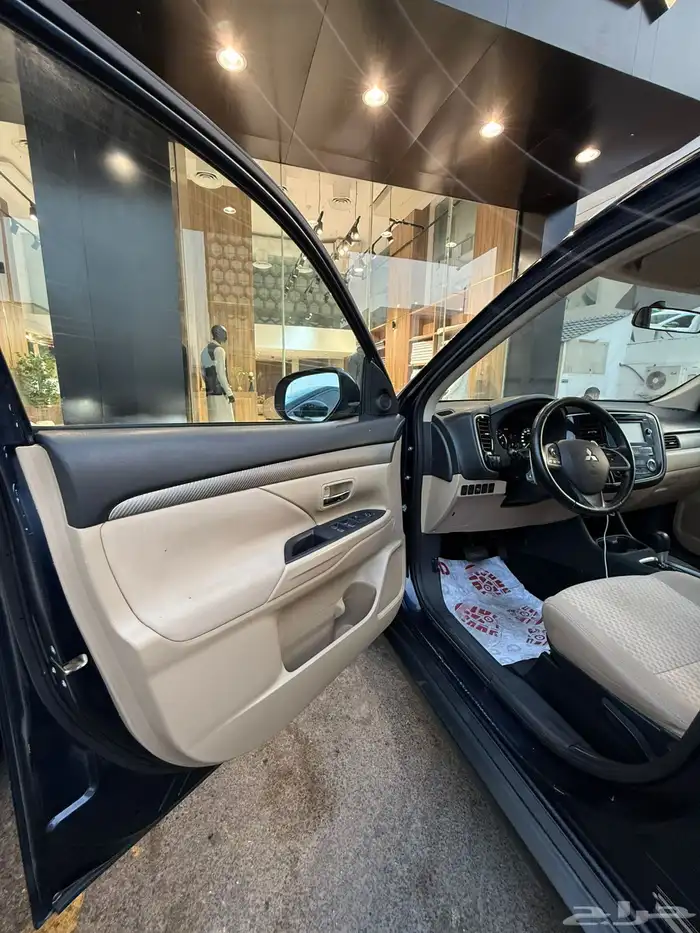 جيب اوتلاندر ممشى قليل 5