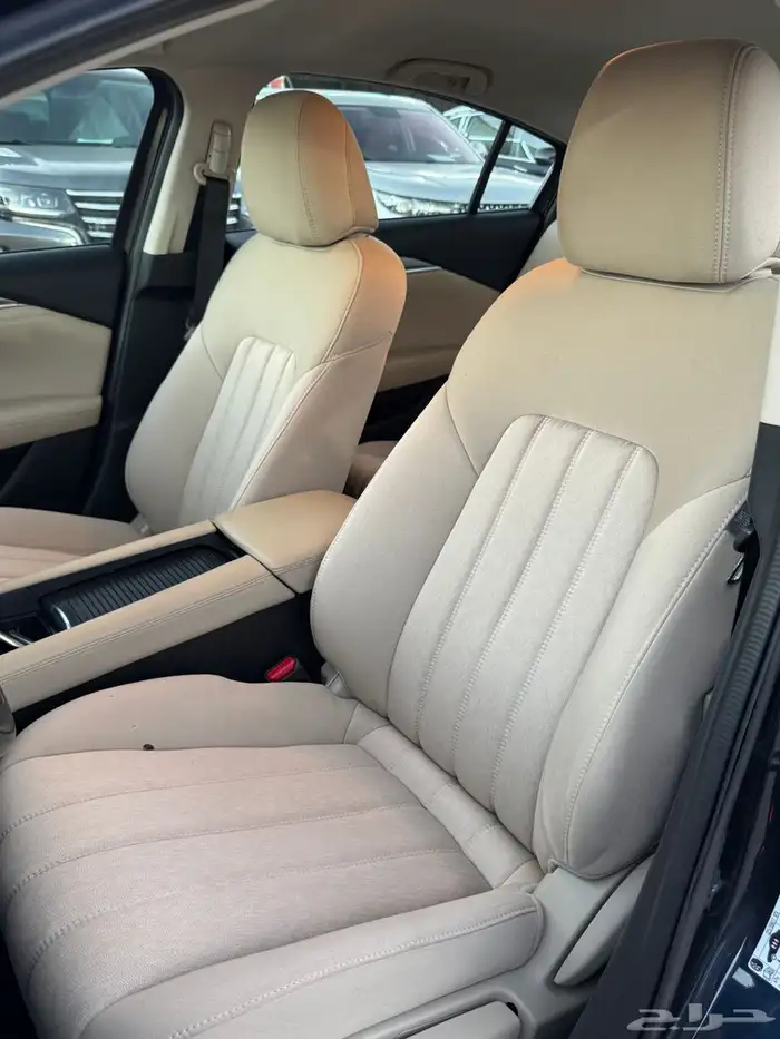 مازدا 2023 6 ستاندر سعودي 18