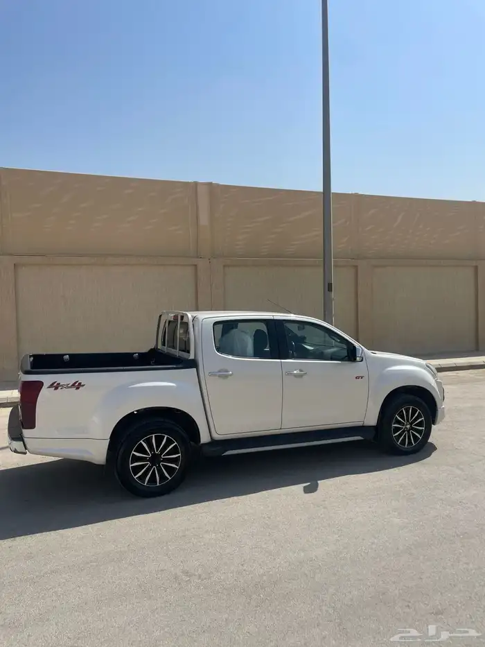 سيزو Gt المالك الاول الموتر وكاله 6