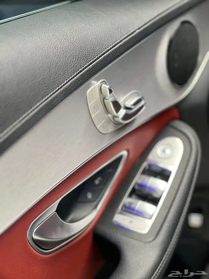 مرسيدس - C200 - 2020 - فل - جفالي 18