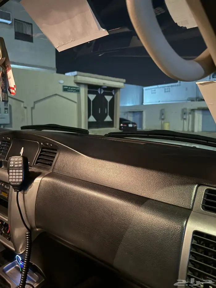 نيسان فتك 4800 مديل 2011 11