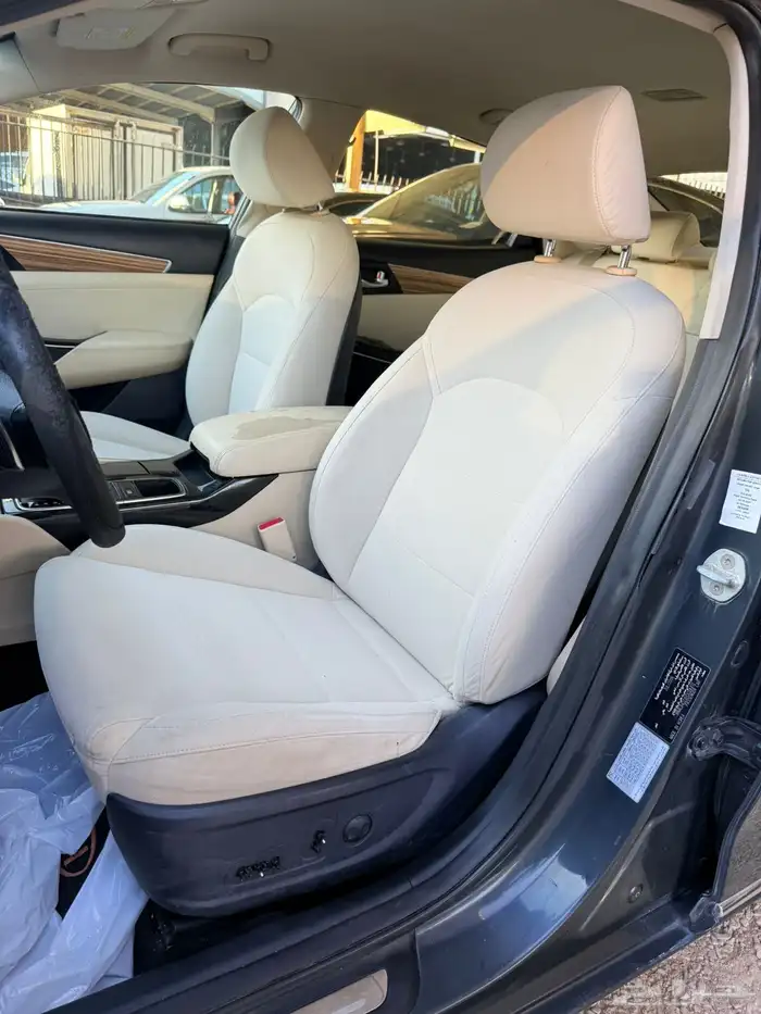 كيا كادينزا استاندر 5