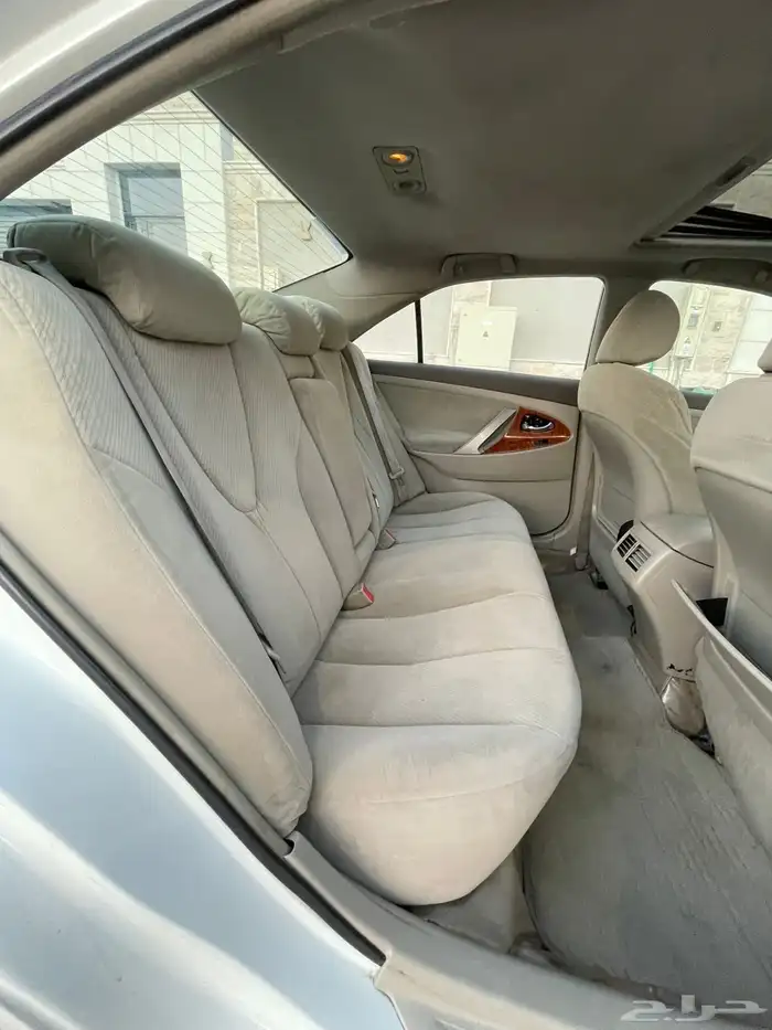 للبيع كامري 2010 فل انا مجرد معلن رقم صاحب الموتر موجود 29