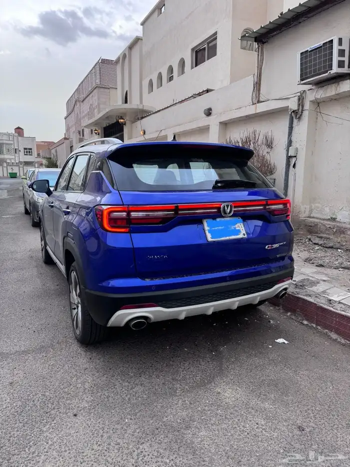 شانجان c35 2022 0