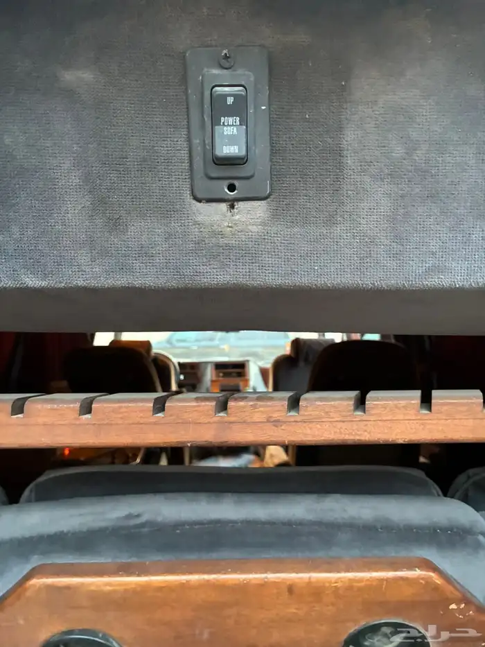 جمس فاندورا 1992 للبيع 32