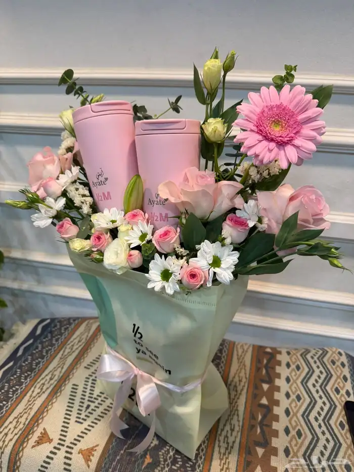 مق هاف مليون الوردي 27