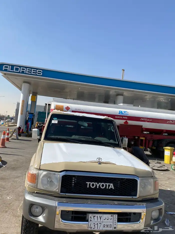 لامانع من البدل ربع 2013 مرشوش من صاحبه لاول مرهم 2023 1