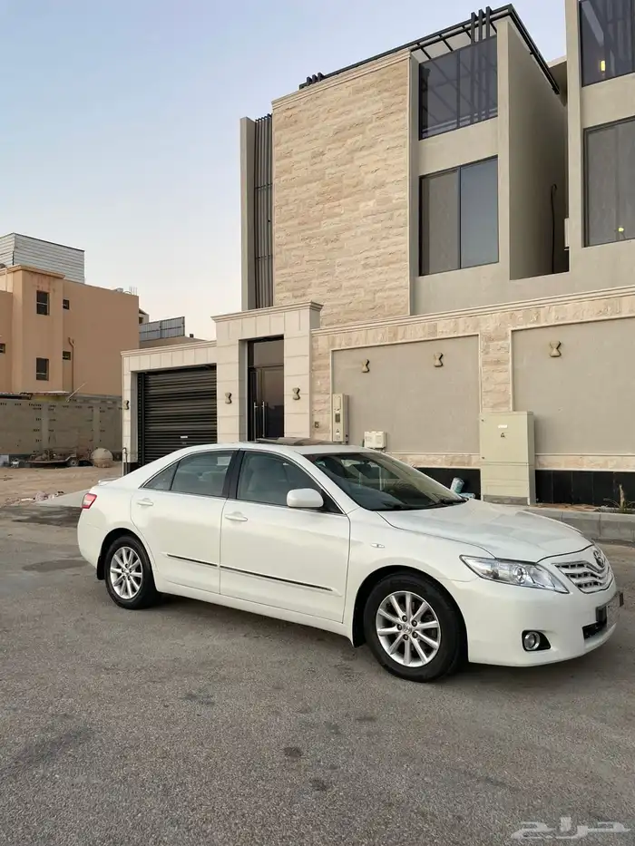 للبيع كامري 2010 فل انا مجرد معلن رقم صاحب الموتر موجود 4