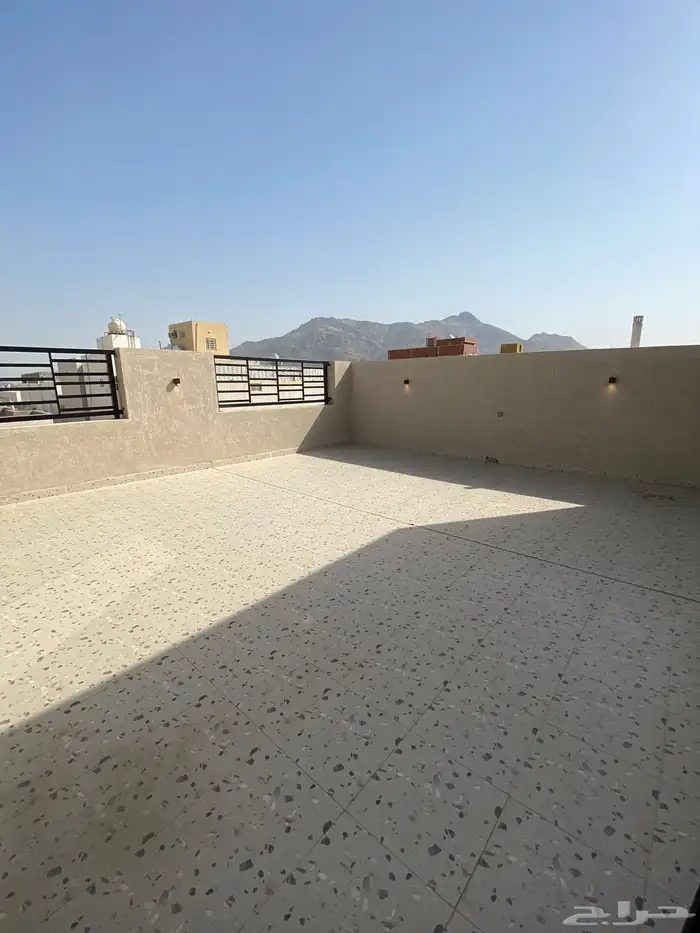 روف فاخر للبيع مكه الشرائع 11