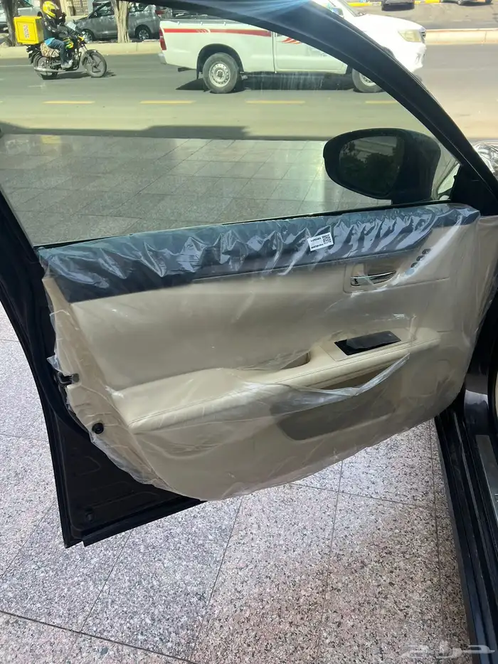 للبيع لكزس ES2015 10