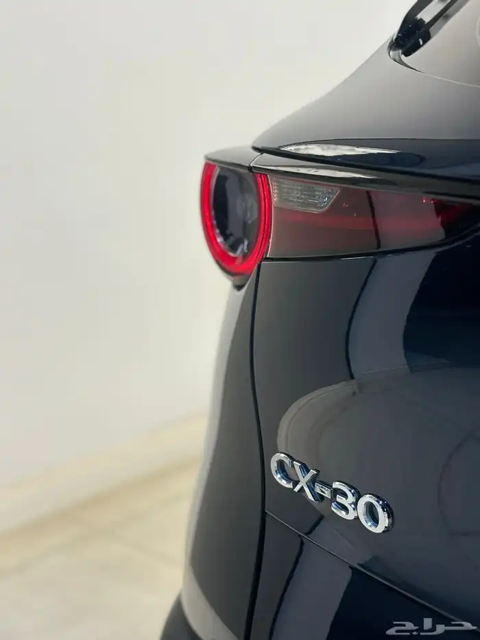 مازدا - CX30 -2022 10