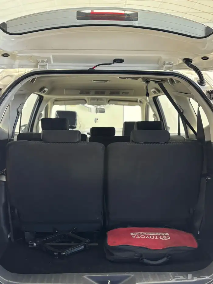 تويوتا - راش-2023 8