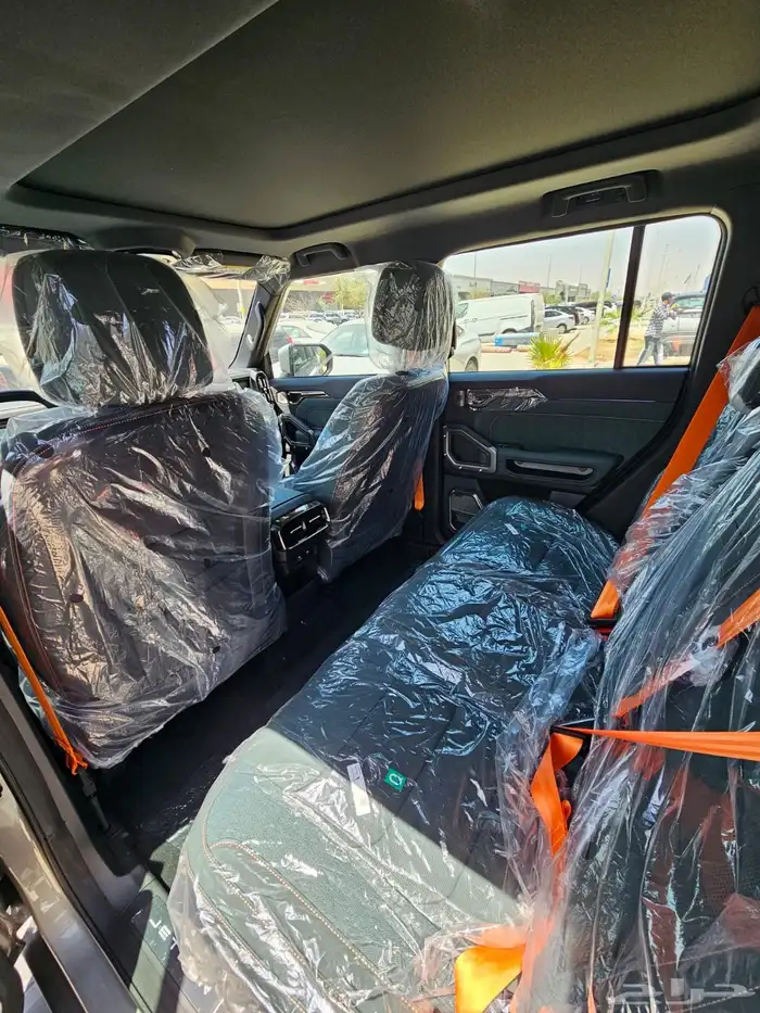 جيتور تي 2 T2 لكجري كاش وتقسيط 2026 3