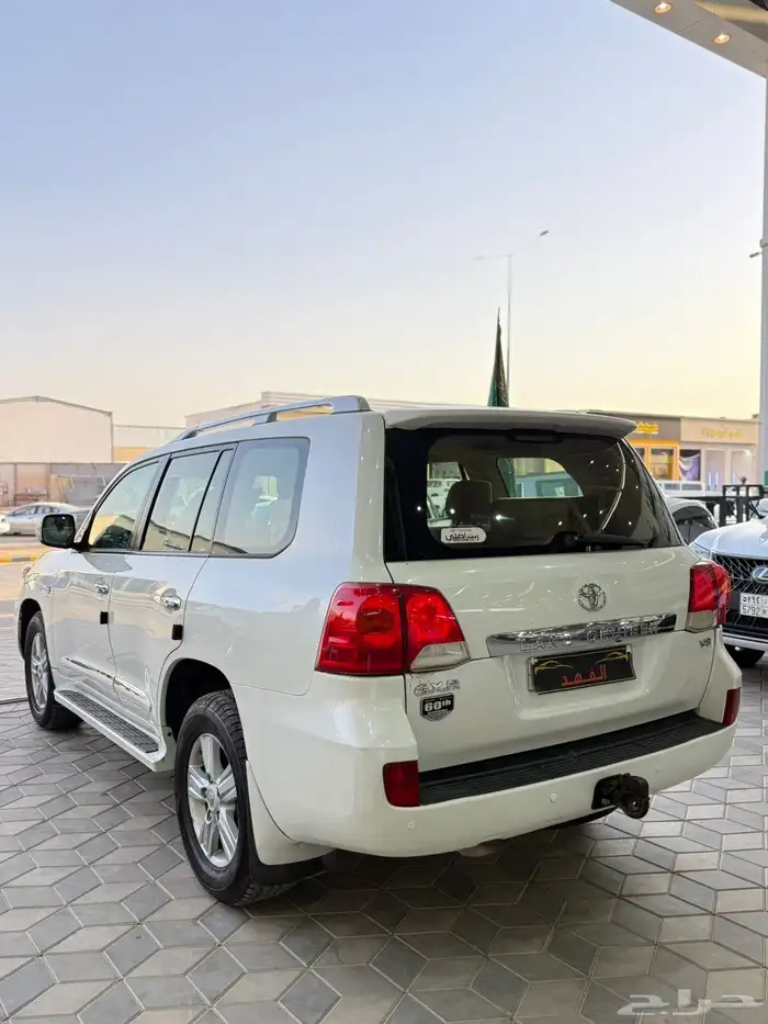 جي اكس ار - 2013 - فل كامل - سعودي 4