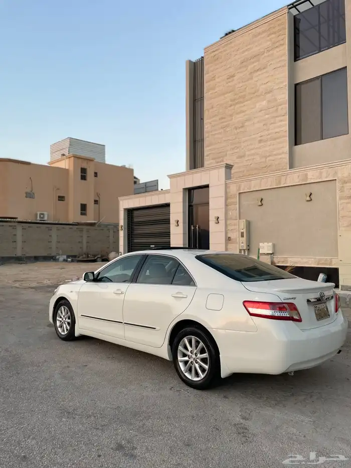 للبيع كامري 2010 فل انا مجرد معلن رقم صاحب الموتر موجود 2