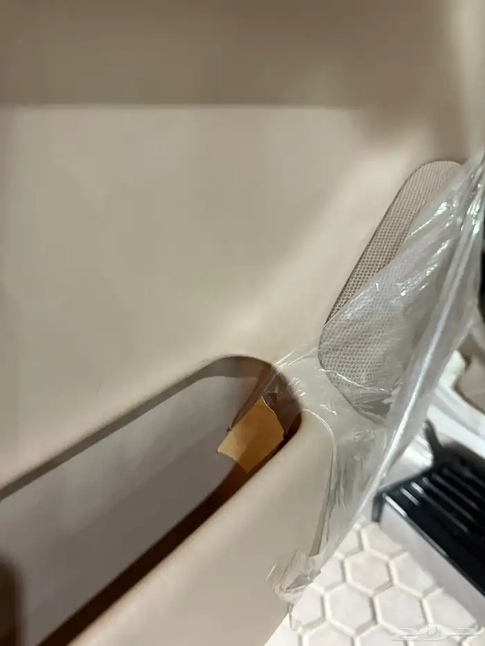 تويوتا VX-R مخززن 22