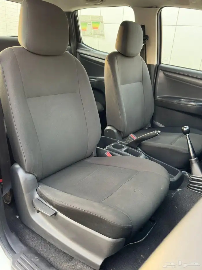 ايسوزو-ديماكس-2019-ديزل 18