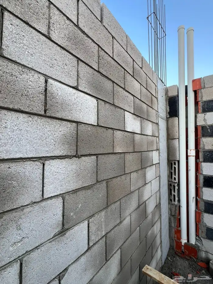 مقاول استراحات تسوير أراضي المزاحمية تبراك ديراب 1