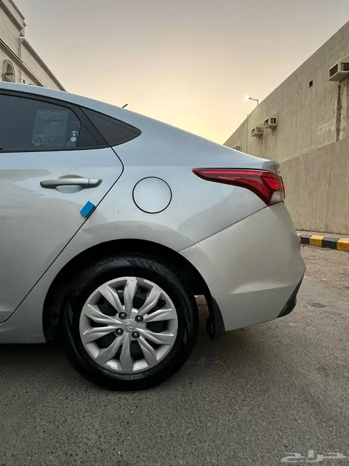 اكسنت 2020 للبيع 0