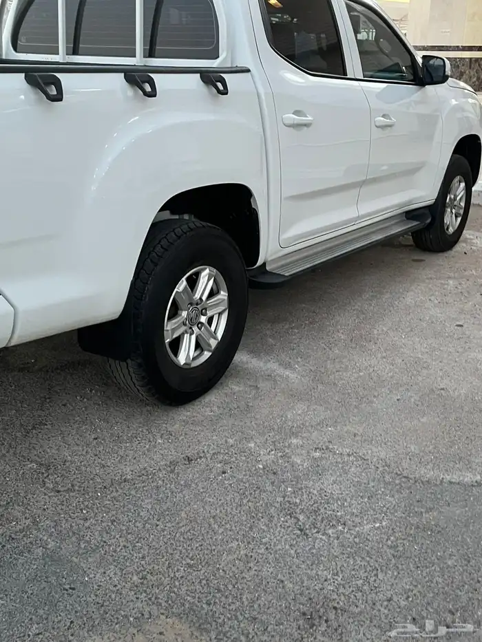 أم جي ديزل 7