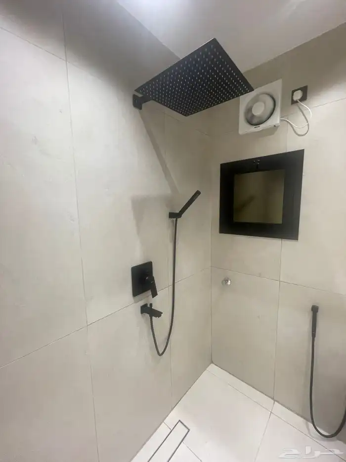 شقق جديده 5 غرف للايجار وسام 3 6