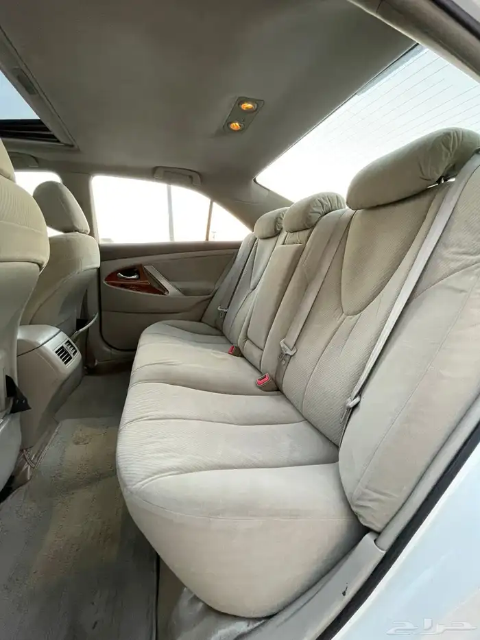 للبيع كامري 2010 فل انا مجرد معلن رقم صاحب الموتر موجود 32