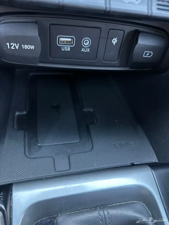 لمحبين النظافة هيونداي فوليستر (سعودي المجدوعي) 20