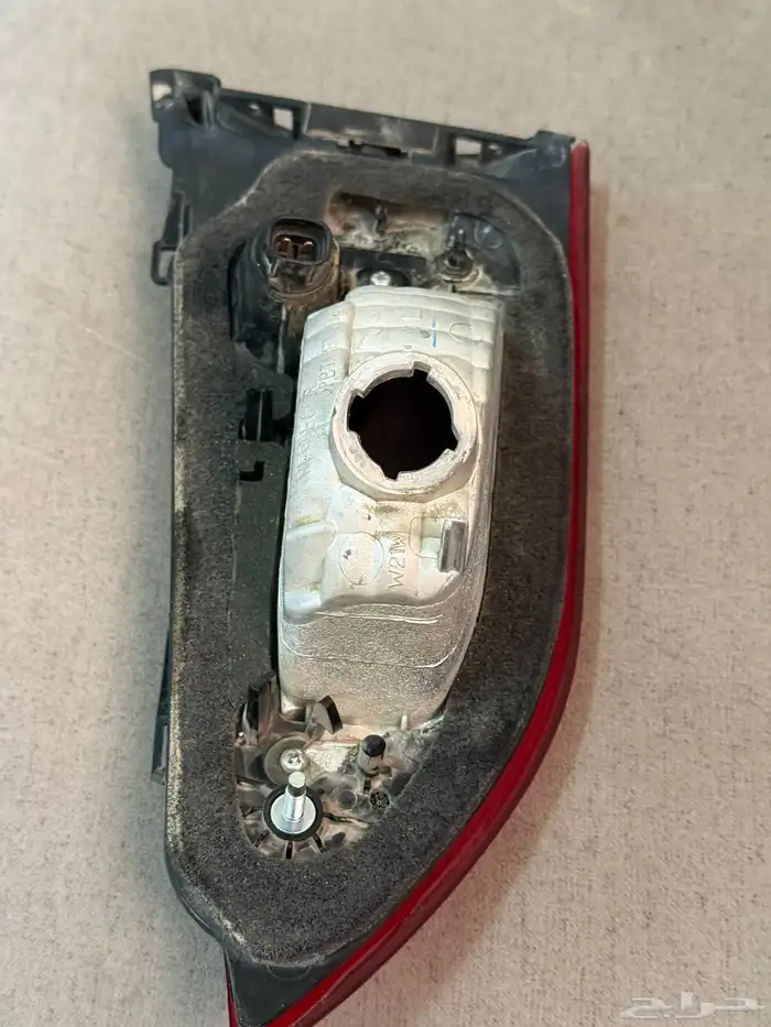 اسطب خلفي يمين كشاف المامي يمين ماازده 6 1