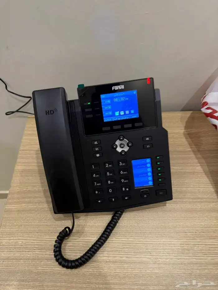 سنترال هواتف فندقيه للشقق المخدومة سنترال جراند ستريم 1