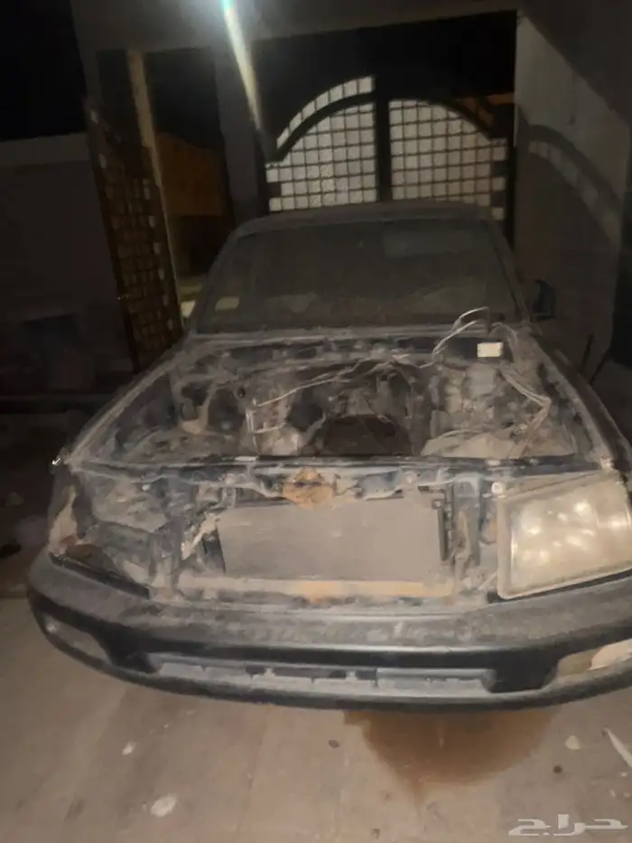 قطع غيار لاند كروز 2003 8