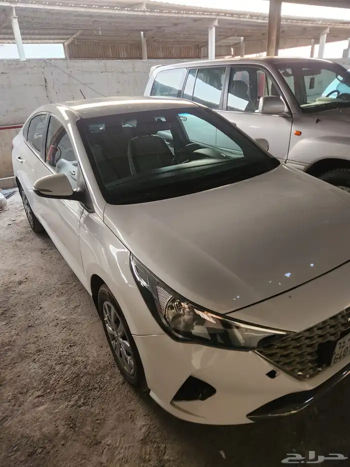 اكسنت 2022 شرط 1