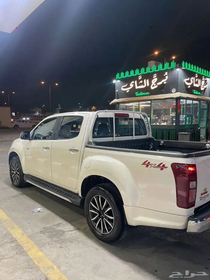 سيزو Gt المالك الاول الموتر وكاله 11