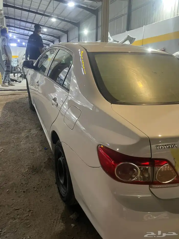 رش كامل فرن سمكره تعديل 16