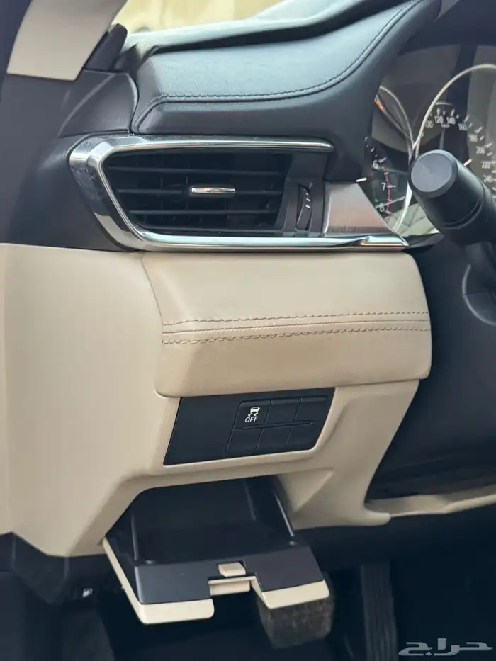 مازدا 2023 6 ستاندر سعودي 23