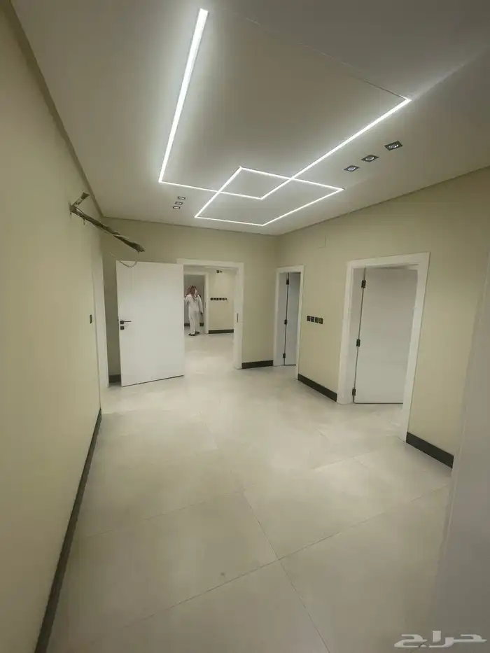 شقق جديده 5 غرف للايجار وسام 3 10