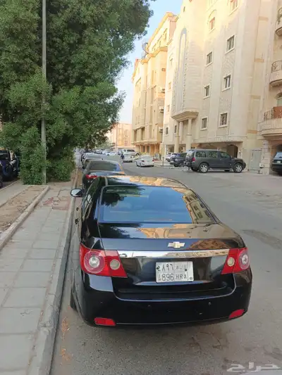 شيفروليه ابيكا موديل 2008 للبيع ( تم البيع) الله يبارك له index